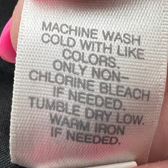 J. Jill Fair Isle Aztec Patterned Pencil Skirt Size Small Petite - Picture 7 of 8